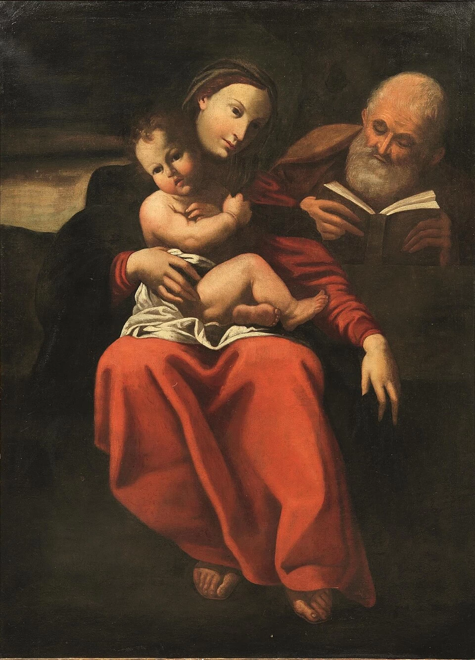 Sacra famiglia